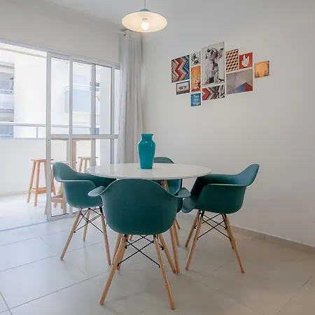 Apartamento Ubatuba, Ar, Varanda Gourmet, Piscinas E 300Mt Praia Exterior photo