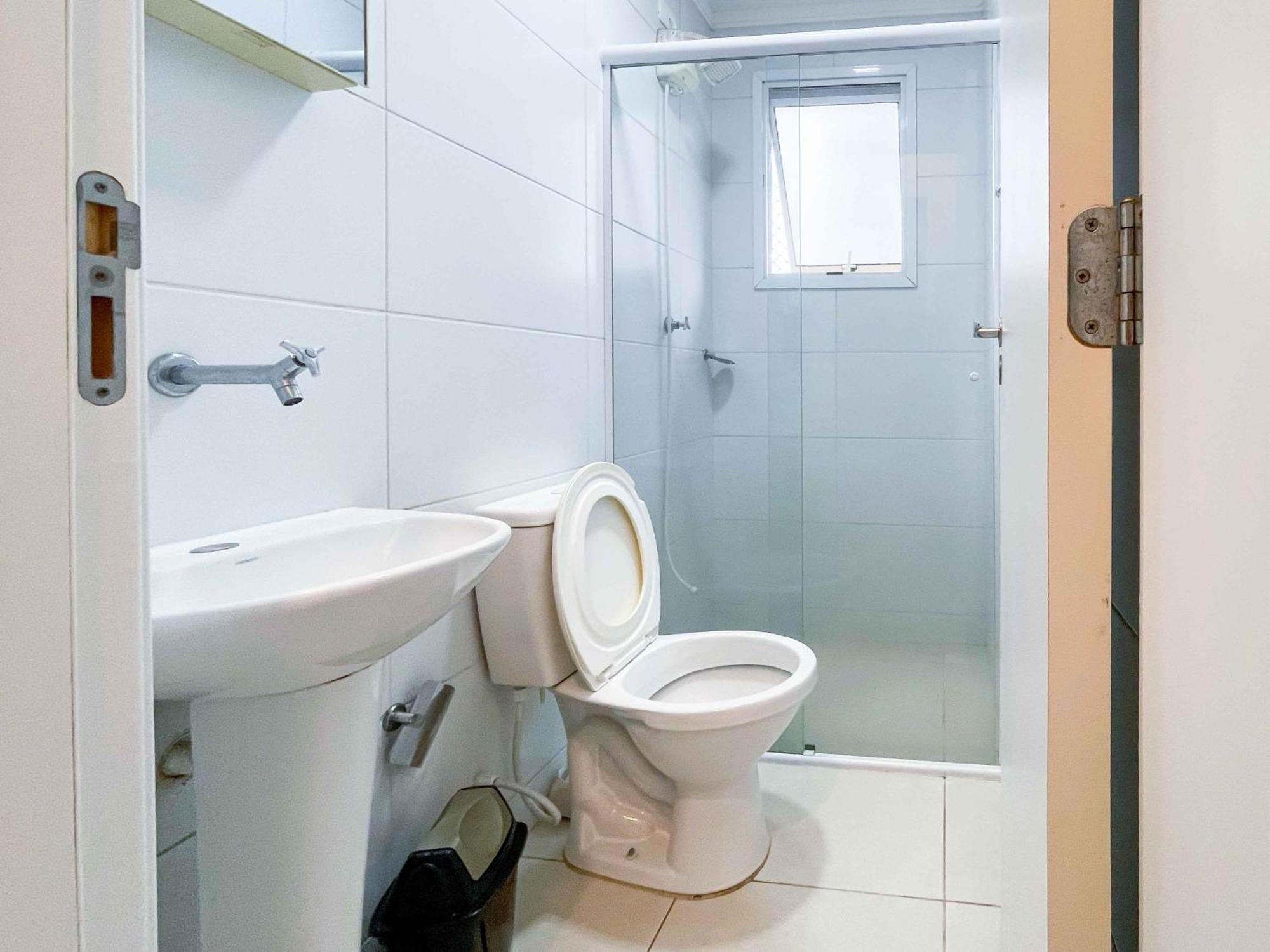 Ubatuba, Ar, Varanda Gourmet, Piscinas E 300mt Apartment *
