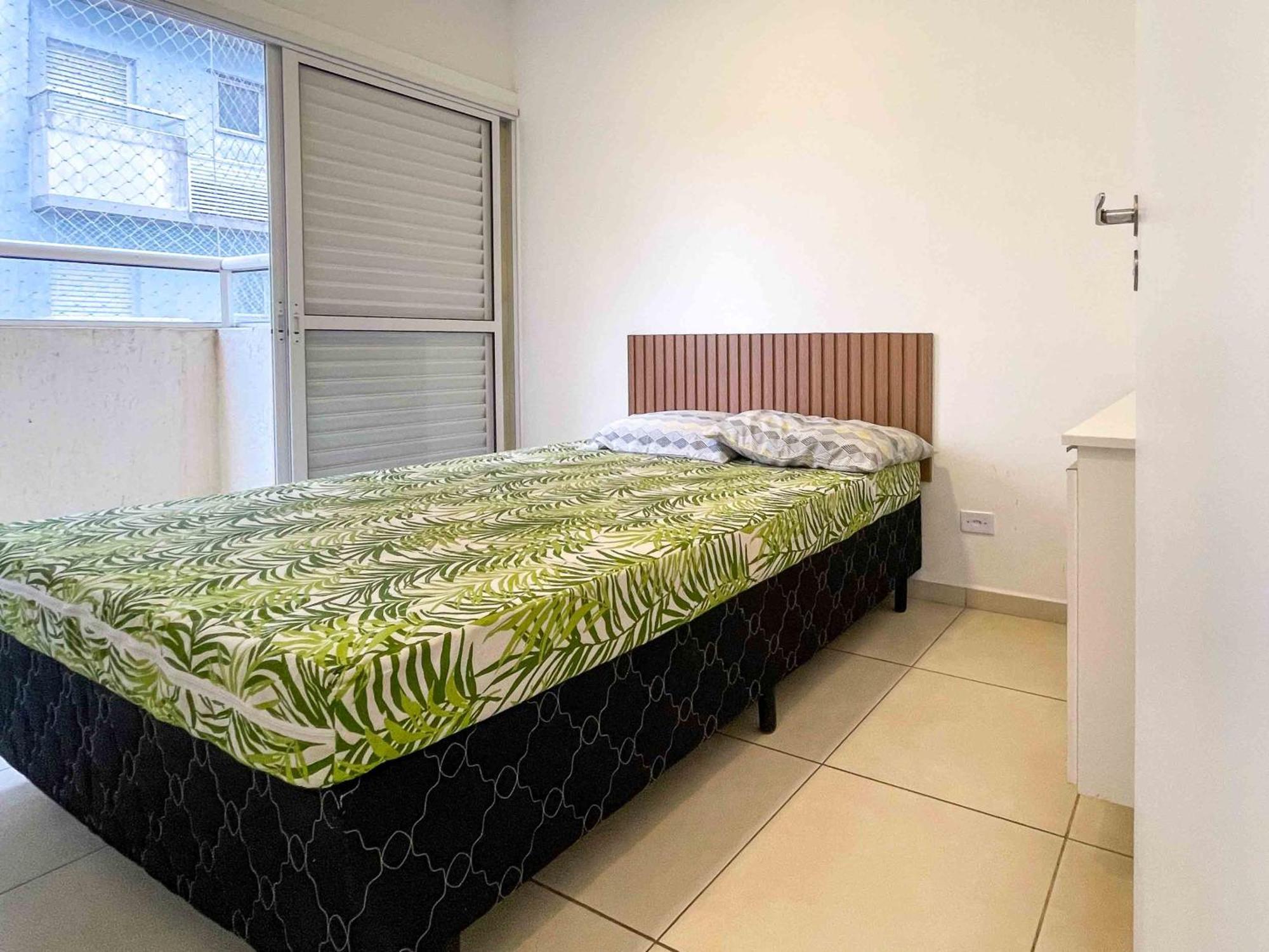 Ubatuba, Ar, Varanda Gourmet, Piscinas E 300mt Ubatuba