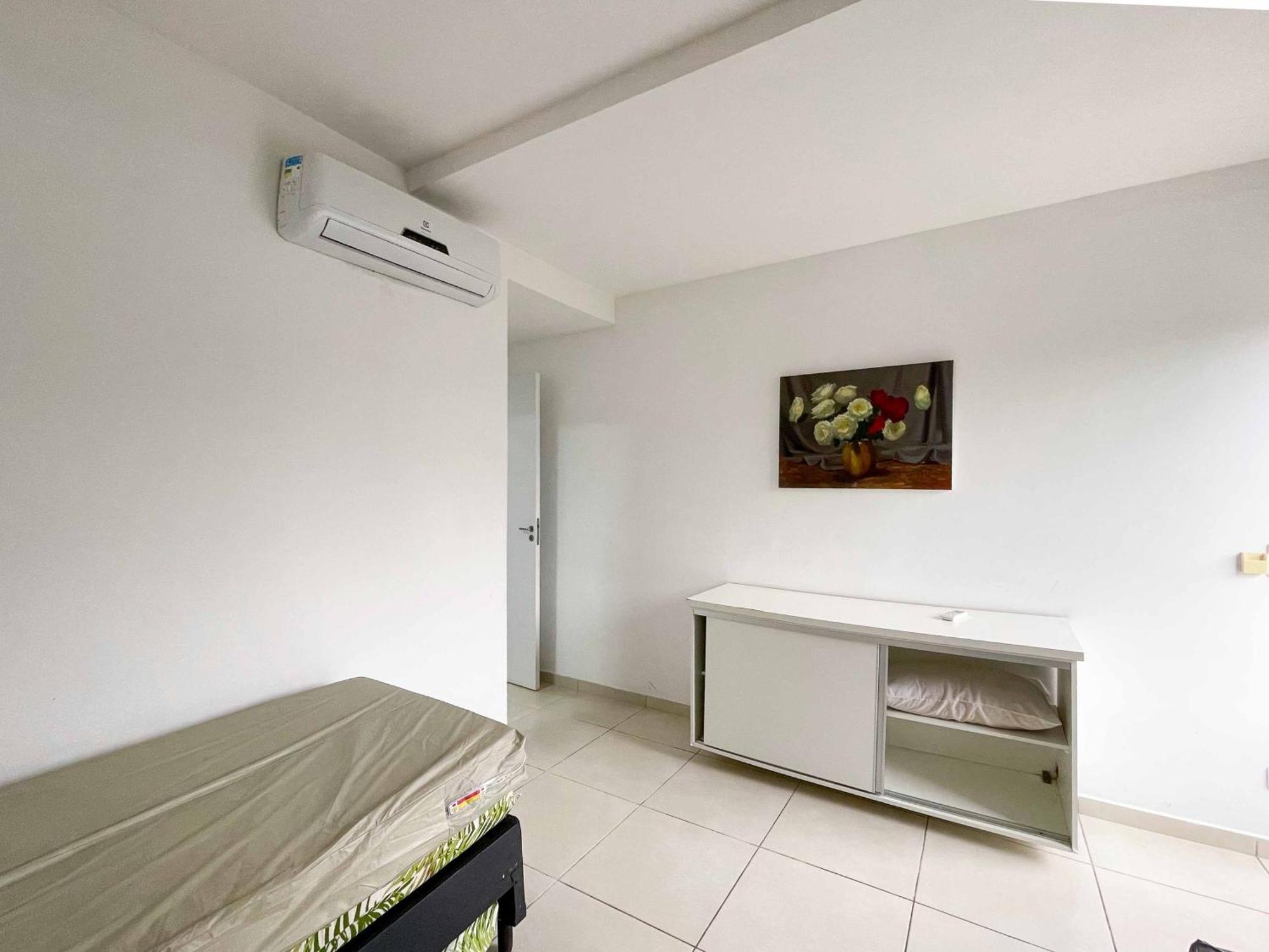 Ubatuba, Ar, Varanda Gourmet, Piscinas E 300mt * Ubatuba