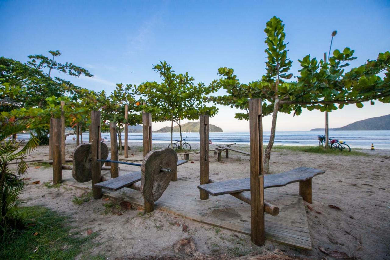 Ubatuba, Ar, Varanda Gourmet, Piscinas E 300mt * Ubatuba