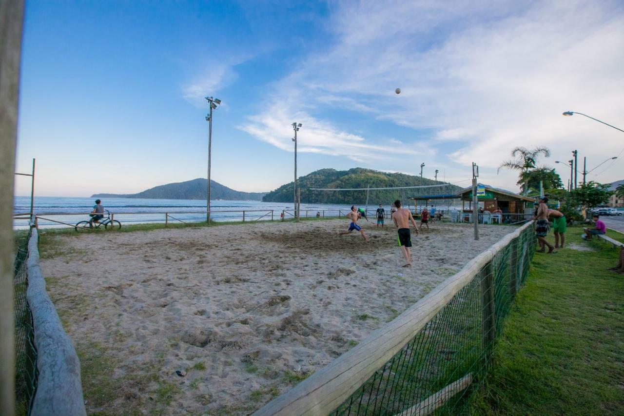 Ubatuba, Ar, Varanda Gourmet, Piscinas E 300mt