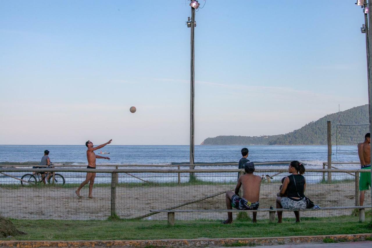 Ubatuba, Ar, Varanda Gourmet, Piscinas E 300mt Ubatuba