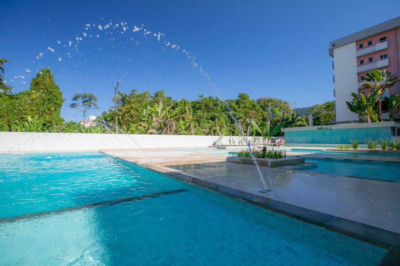 Ubatuba, Ar, Varanda Gourmet, Piscinas E 300mt * Ubatuba
