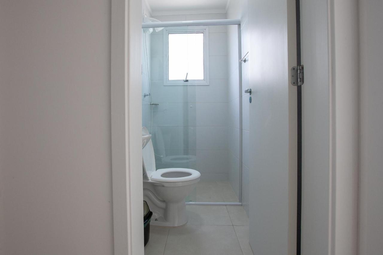 Ubatuba, Ar, Varanda Gourmet, Piscinas E 300mt