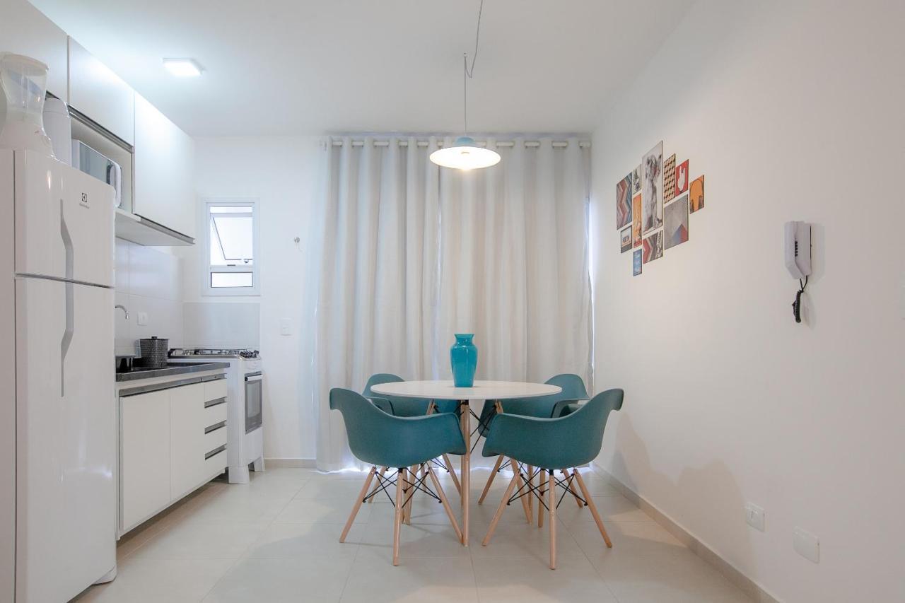 Ubatuba, Ar, Varanda Gourmet, Piscinas E 300mt Apartment